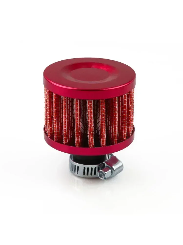 AliExpress NIGHTKIST Economical and Efficient Air Filtration for Car Motorcycle Quad Bike 12MM Round Crank Case EngIne Breather Filter