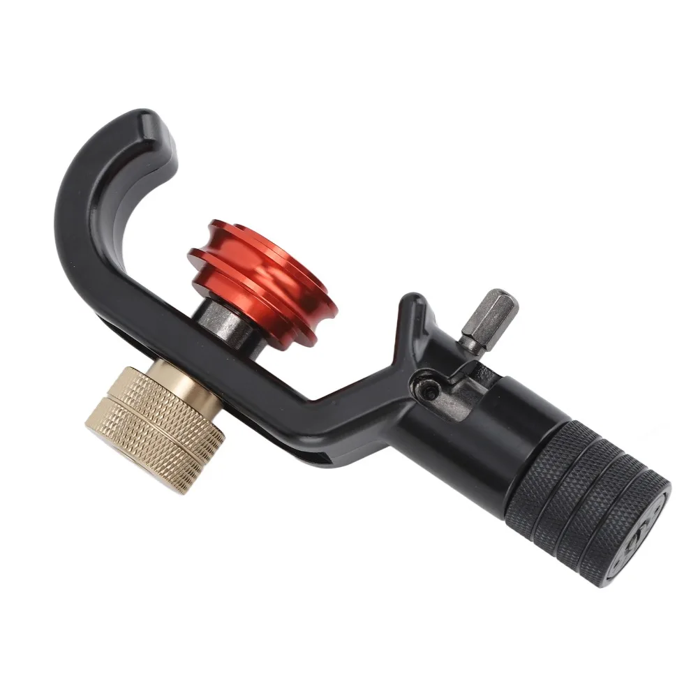4-10mm / 8-30mm Adjustable Armored Cable Stripper Adjustable Cutting Depth For Corrugated Metal Armor Fiber Optic Cable Slitter