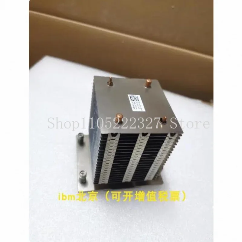 . Original Brand NEW WC4DX server radiator CPU heat sink CPU Processor heatsink 0WC4DX For T430
