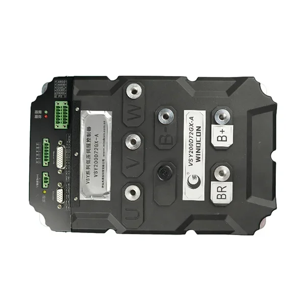 Windcon VSY150D72 2…