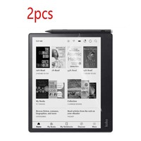 Matte anti-glare Screen Protector Plastic Film For Kobo Elipsa 2E 10.3inch , 2pcs