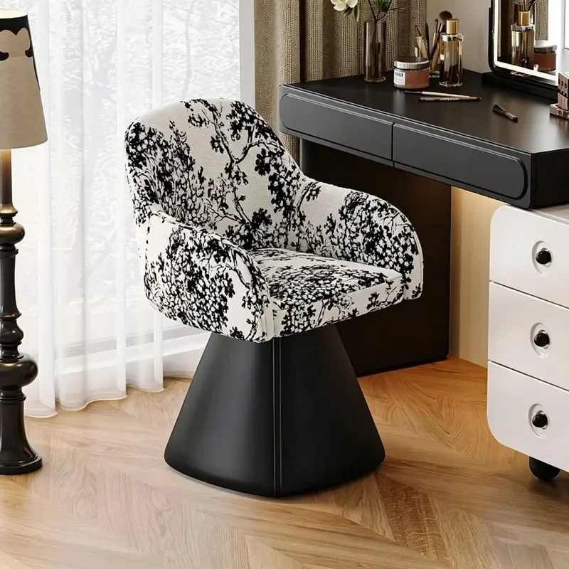 sedia-da-trucco-girevole-con-schienale-in-stile-medievale-sgabello-per-unghie-da-camera-da-letto-per-ragazze-lusso-leggero-spesso-e-imbottito