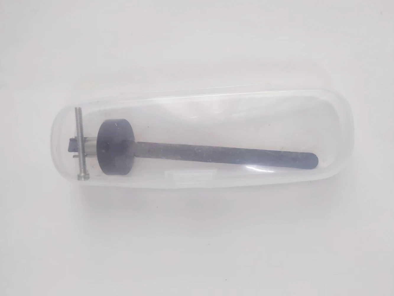 1PCS/LOTOriginal GOSO Inner Groove Locksmith Pick HU66 HU92 HON66 HU101 HU64 HU100 pick locksmith tools for BMW,FORD,peugeot etc