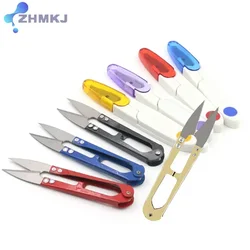 Mini Pruning Shears Sharp Scissors Gardening Plant Scissor Branch Pruner Trimmer Tool Sewing Clothes Thread Cutting Cutters