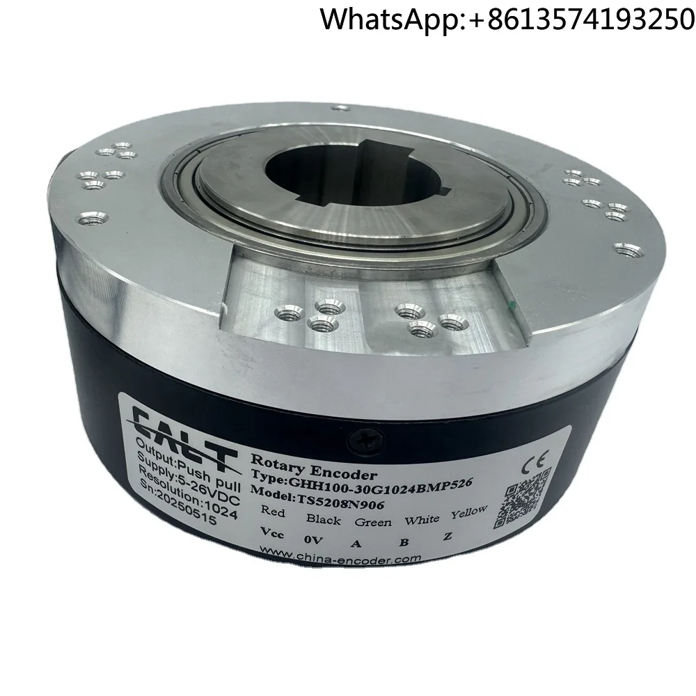 TS5208N906 OIH100-1…