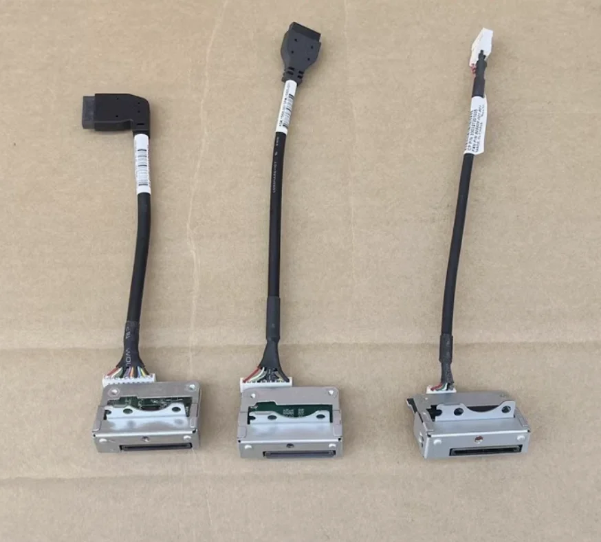 For HP 800 600 400 G4 L905606-001 L15896-001 L15895-001 USB3.0 SD4 SFF SD Card Reader Board Cable
