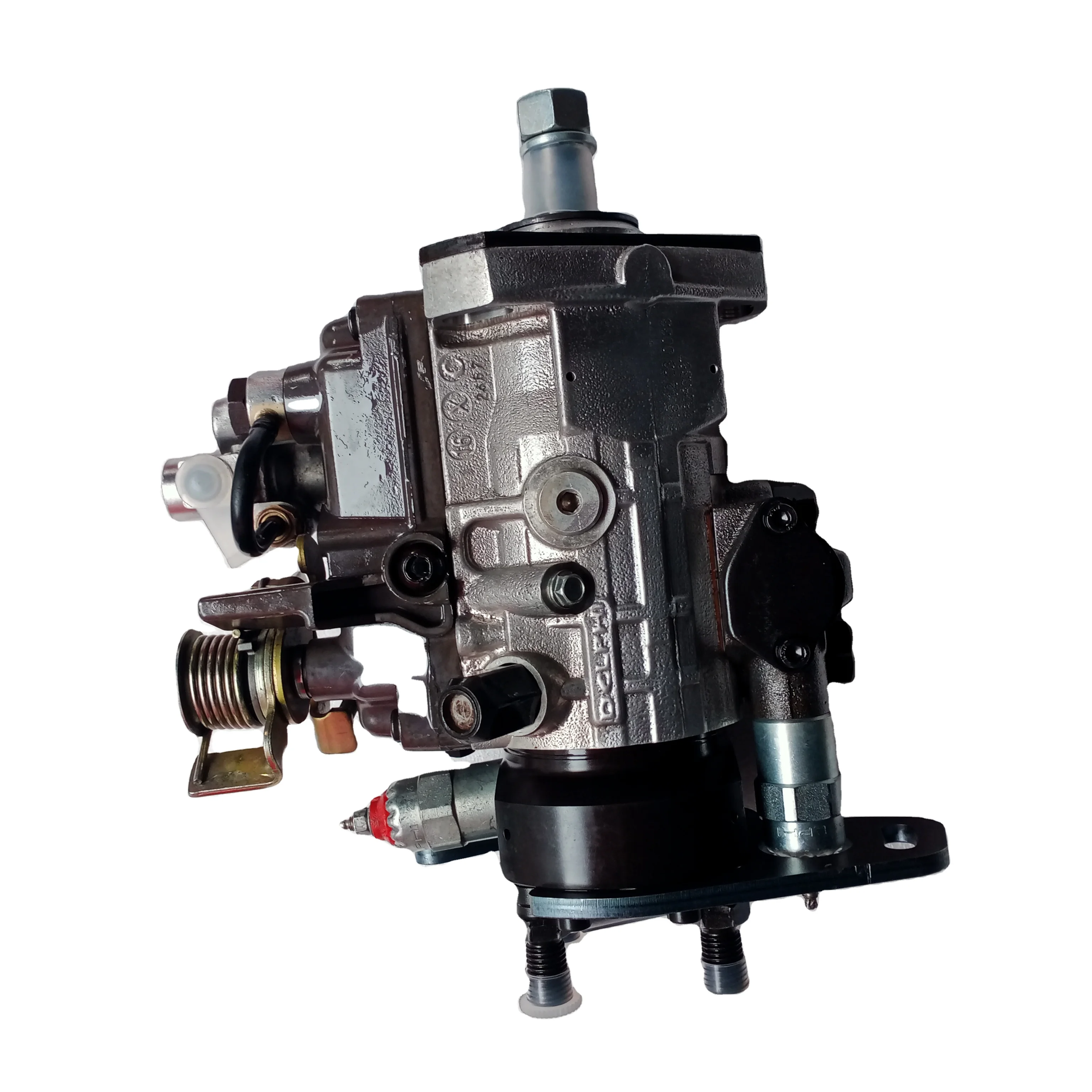 

Fuel Injection System Original High Quality Fuel Injection Pump 3957698 diesel Fuel Pump for Trucks