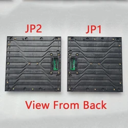 P3.9 outdoor led module 250x250mm