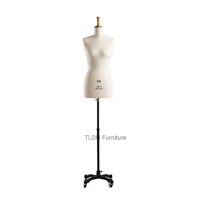 

for Premium Dressmaking Professional Draping Torso, Missy Size Dressing Fashion Form Design and Pattern Making Mannequins JT40M