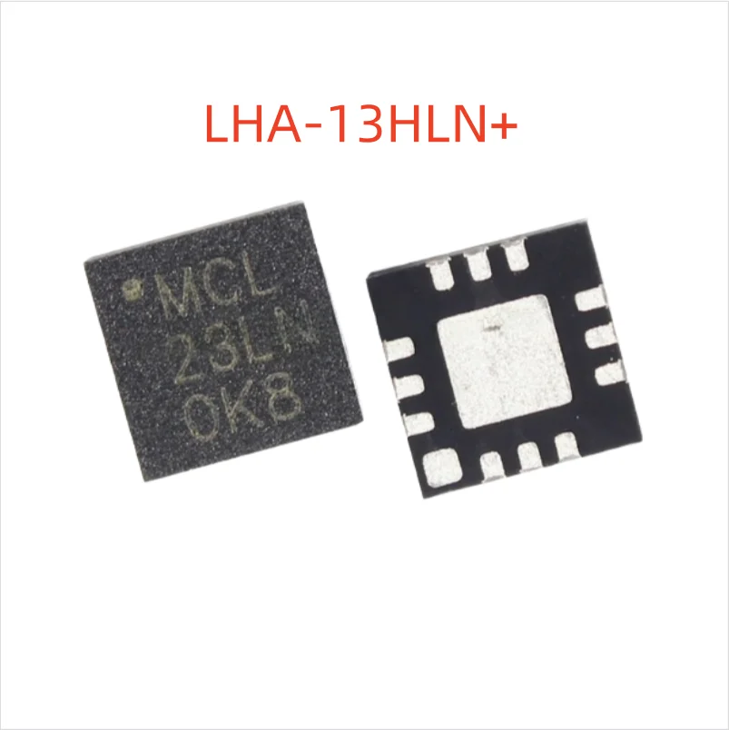 

LHA-13HLN+ Частота 1 МГц ~ 1 ГГц Усиление 22,7 дБ Коэффициент шума 1,2 дБ Рабочее напряжение 8 В