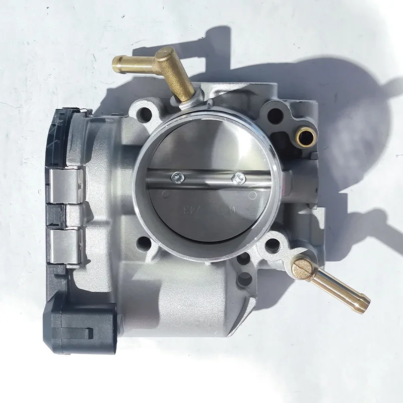 Para, Throttle OE # 06A133062Q