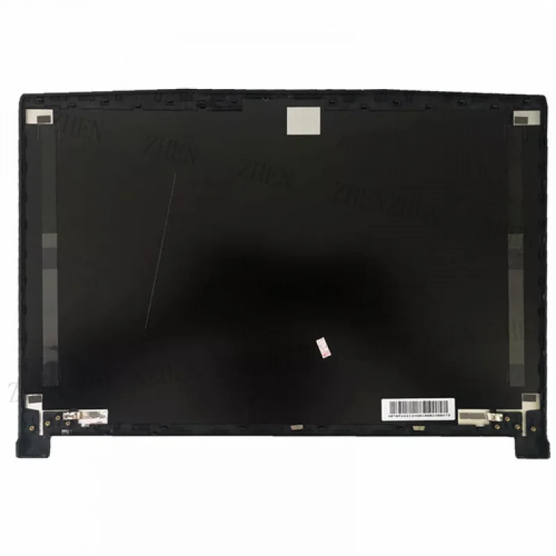 

Y New Black LCD Back Cover For MSI GF65 MS-16W1 6W1A213 GF63