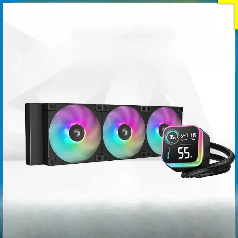 CPU-Wasserkühlungskühler