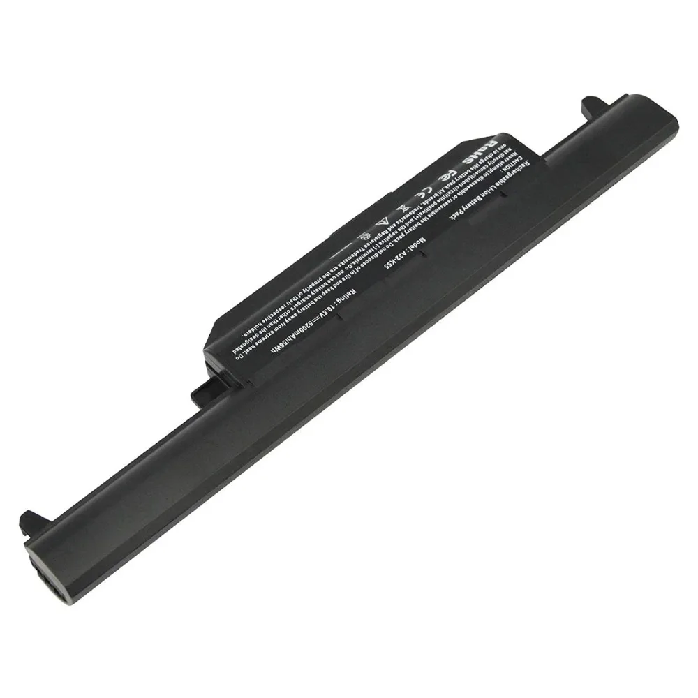 A32-K55 Battery for ASUS U57 U57A U57VD R500 R700VM A45 A55 A75 K45 X45A K55 A32-K55 A41-K55 K75 X55 X55A X75 X75A X75V X75VD