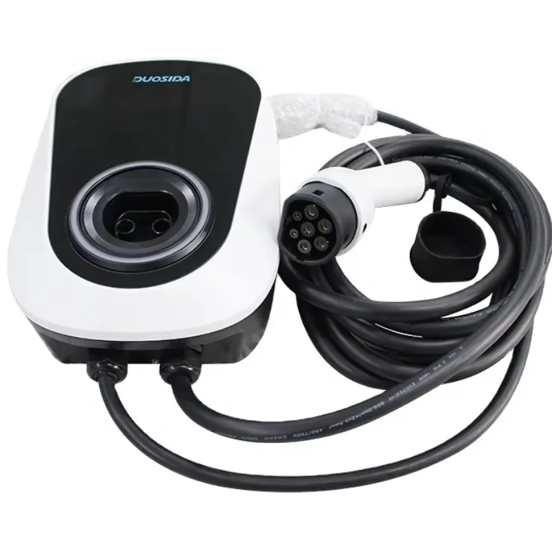 Duosida Supply Iec …