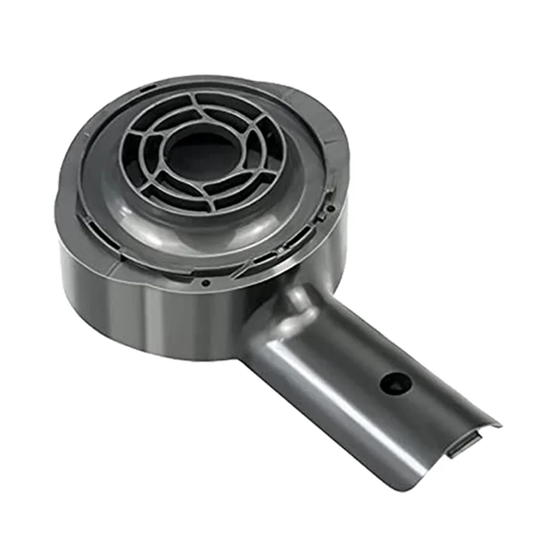 UN-Motor Rear Cover Back Cover & Filter Replacement Spare Parts Accessories For Dyson V6 DC58 DC59 DC61 DC62 DC74 Vacuum Cleaner