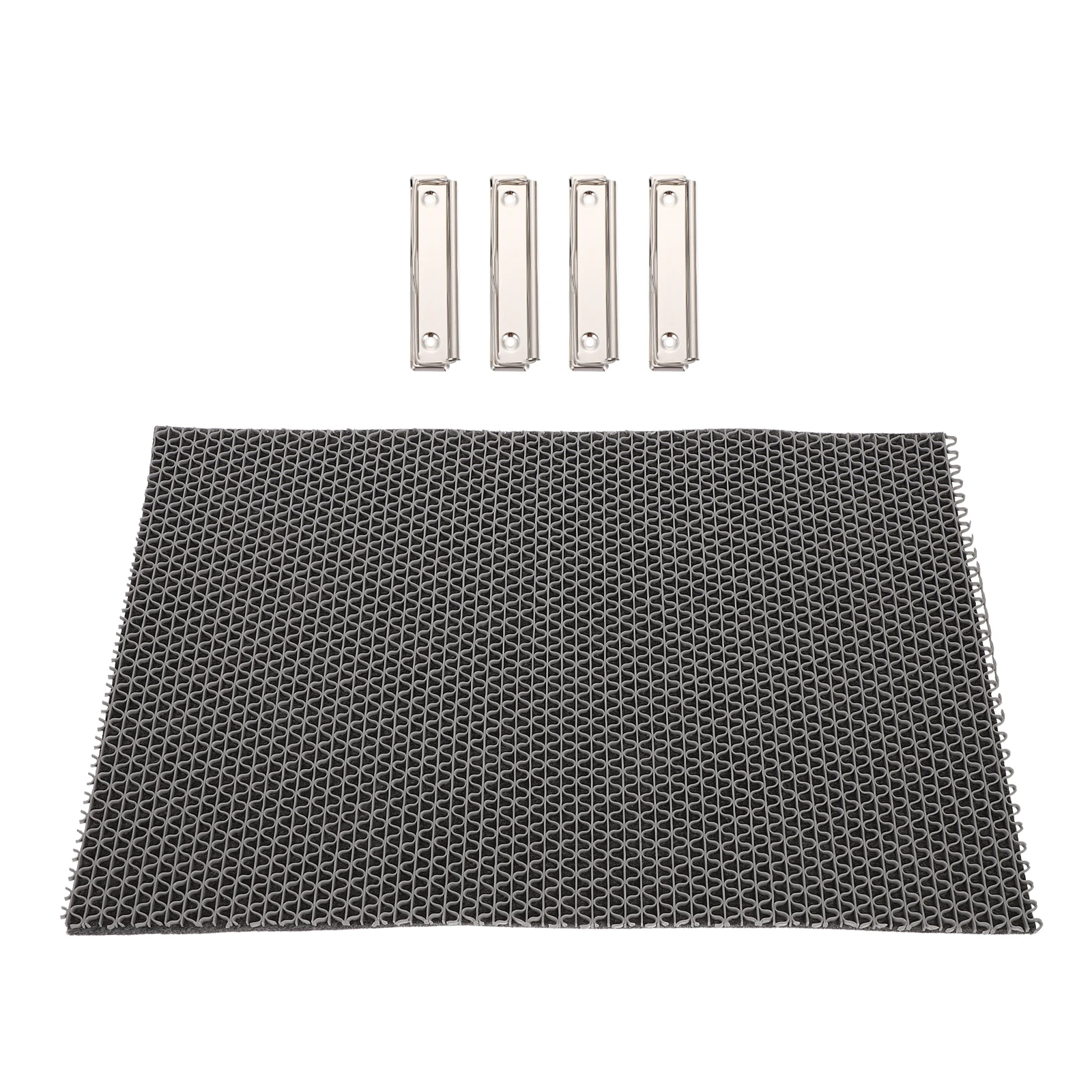 

1 set Waterproof Moisturizing Pad Reptile Carpet Mat Terrarium Bedding Easy Clean Substrate Tank Flooring Polyester Reptile Mat