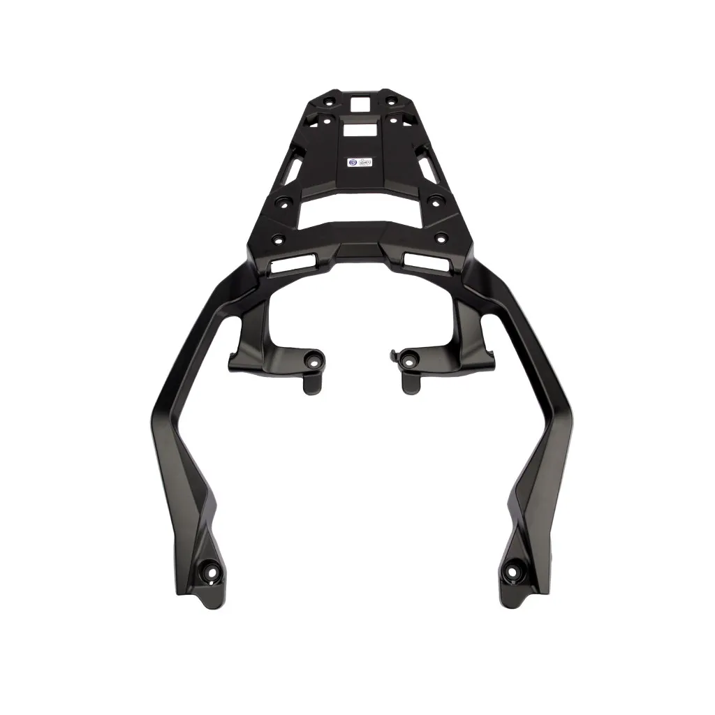 Suitable for 21-26 XADV750 modified rear tail rack rear shelf tail box bracket accessories