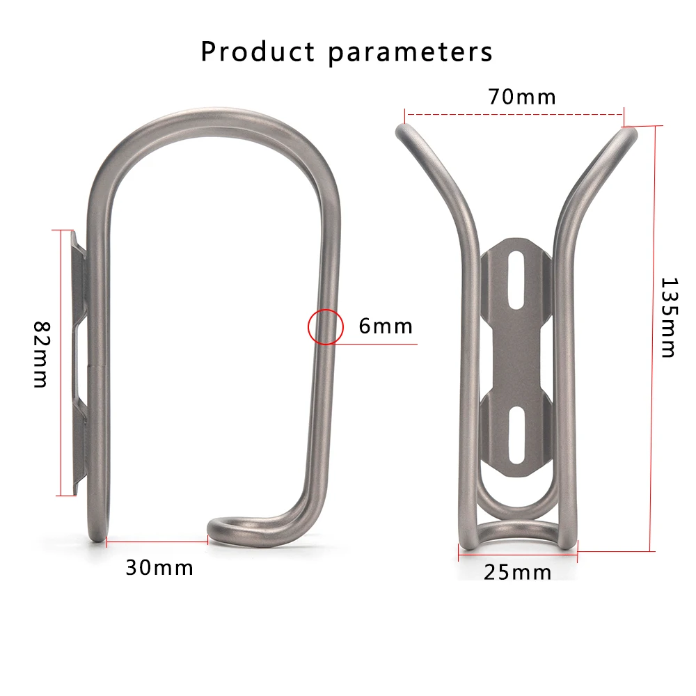 Thumbnail 3 - #16 Highest Rated Bicycle Bottle Holders to Buy in 2026