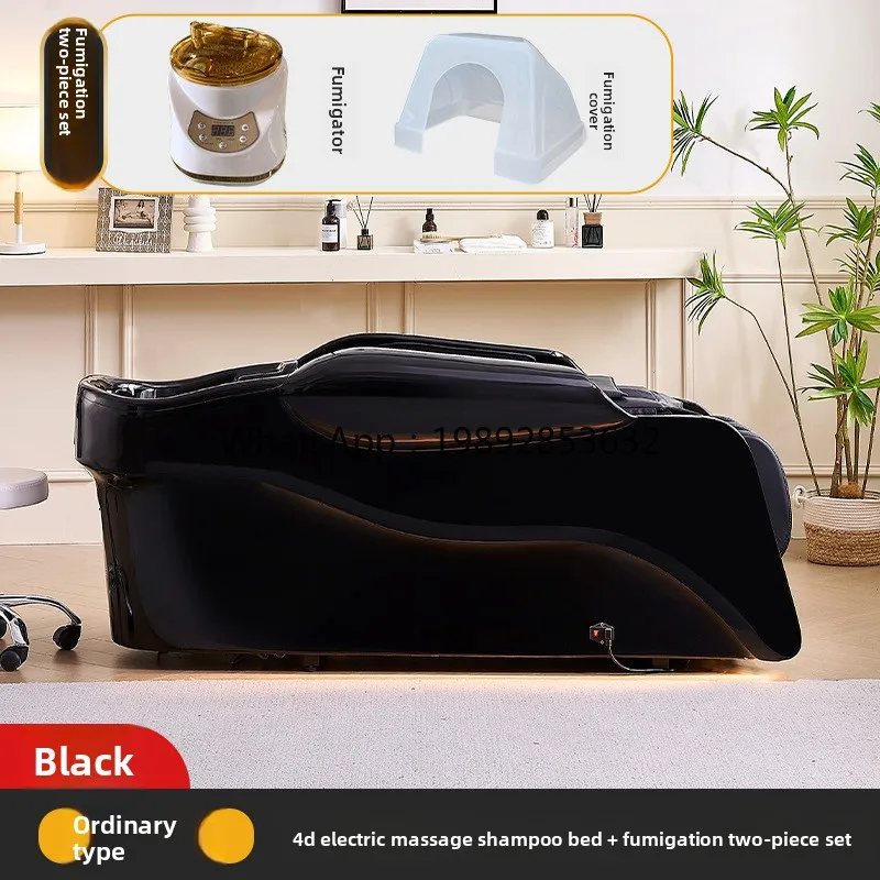 YFY High-End Internet Celebrity Trendy Store Multifunctional Luxury Full-Body Fully Automatic First-Class Space Capsule