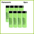 8PCS battery