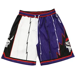 Y2K Summer Basketball Shorts Loose And Breathable Quick Drying Drawstring Shorts Men's Sweat Wicking Training Casual Pants