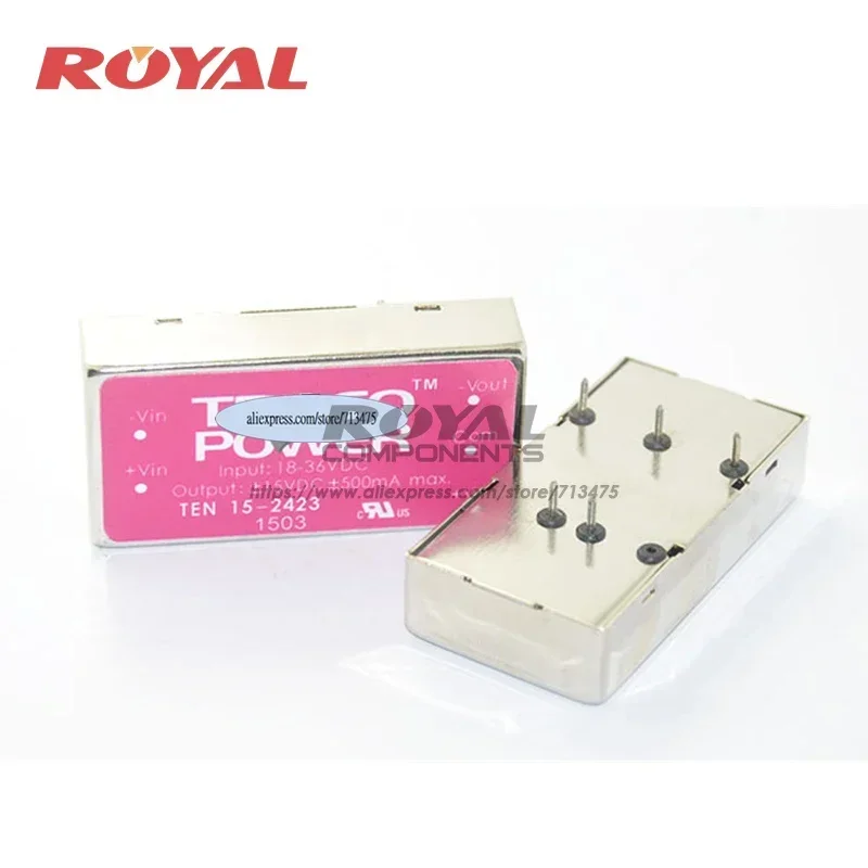 TEN15-2423 MODULE NOUVEAU ET ORIGINAL