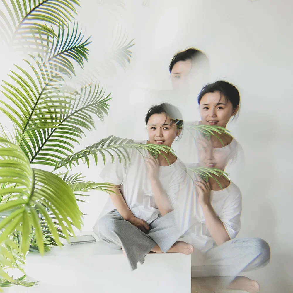 77 مللي متر سبليت المشكال بريزم للتصوير الفوتوغرافي PrismlensFX تصفية كريستال كاميرا التصوير اكسسوارات لسوني كانون نيكون