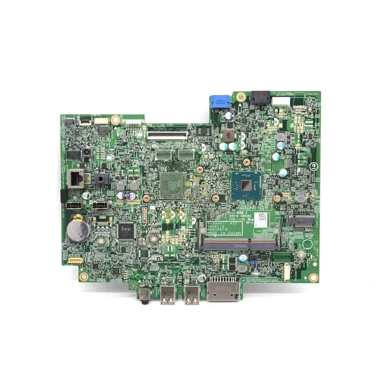 

Used For Dell 20-3052 AIO J3710 J3160 main board H5M47 7YN2Y K9FR8 9KM1X