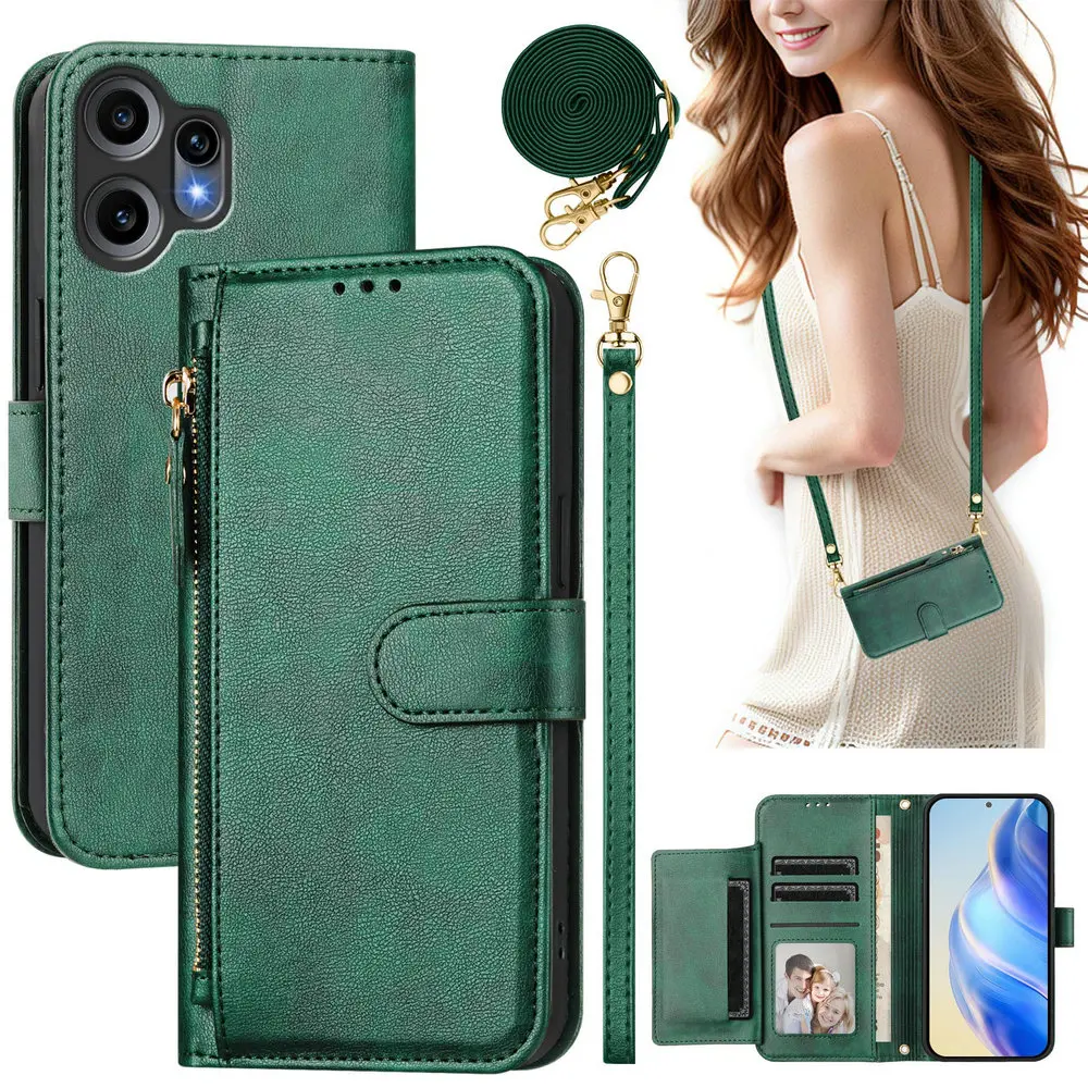 Flip Case For Nothi…