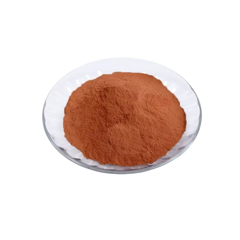 100g/500g Spherical Copper Powder Experiment Special Sheet Copper Powder for Science Projects