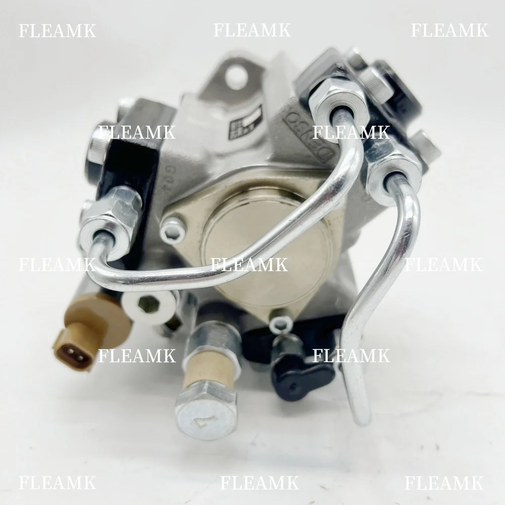 High Quality Diesel Common Rail Fuel Injection Pump 294050-0210 294050-0212