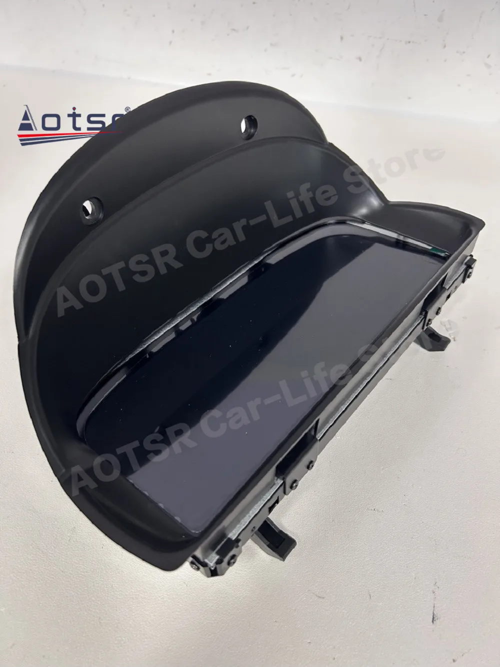 LINUX System 10 Inch For BMW X1 E84 2009~2015 Digital Dashboard Panel LCD Speedometer meter Virtual Instrument Cluster Cockpit