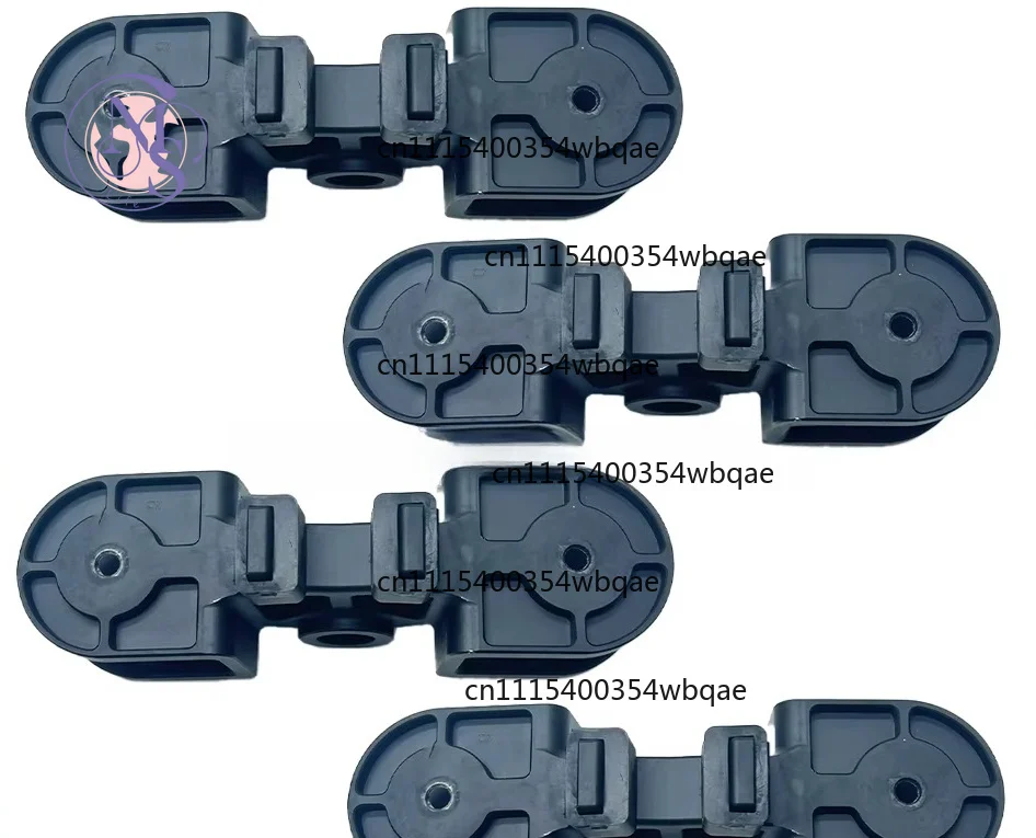 ZOCI-Propeller Adapter 4Pcs Set Compatible with T70 T70P Plant Protection Drone, New Repair Spare Parts