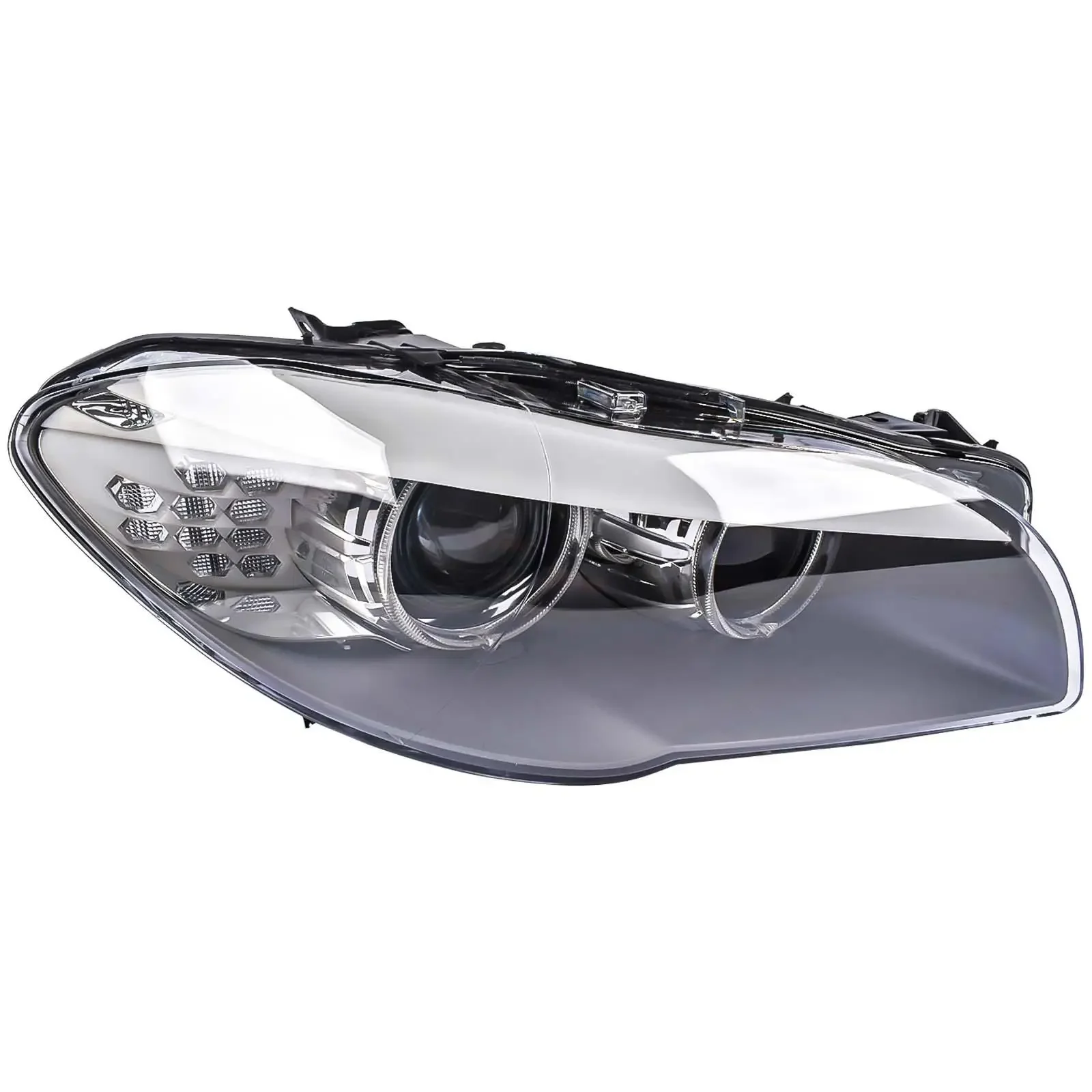 

AP03 63117271912 Right HID/Xenon SEMI-ASSY Headlight For BMW 5 Series F10 F18 F11 520i 525d 530d 535i 550i 2009-2013