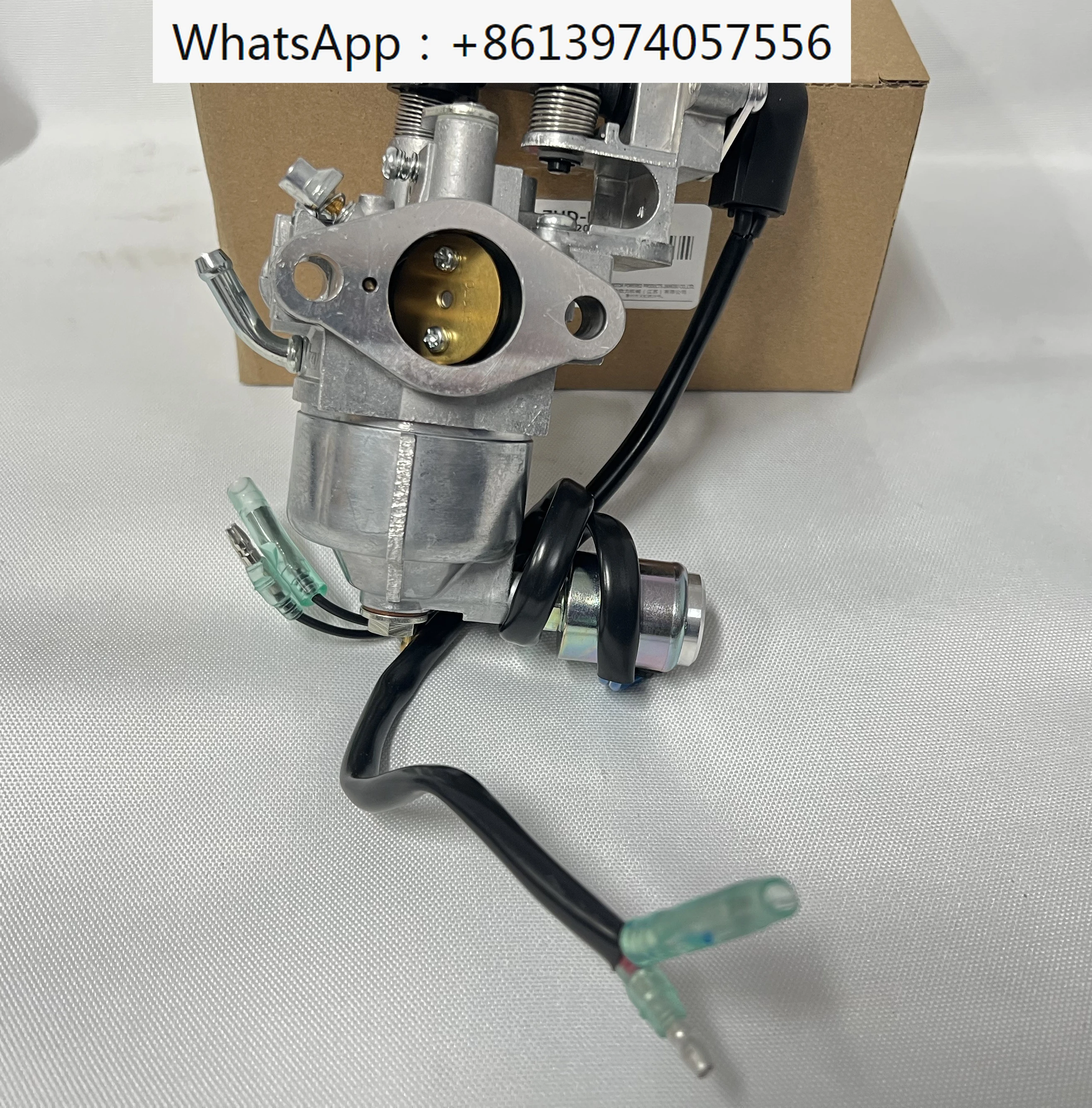 EF7000E Carburetor Generator EF7000E EF6000TE EF5500EFW Carburetor