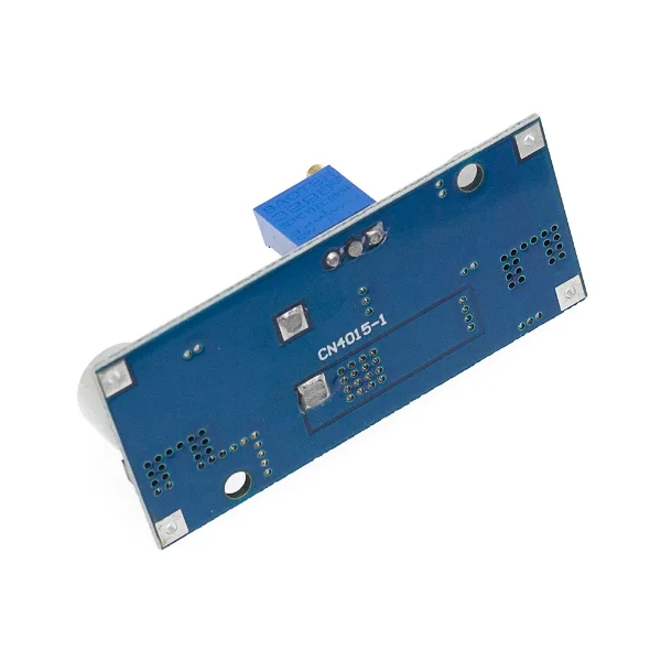 Boyi Technology DC-DC XL4015 Adjustable Buck Module 4~38V 5A High Power 96% High Efficiency Low Ripple