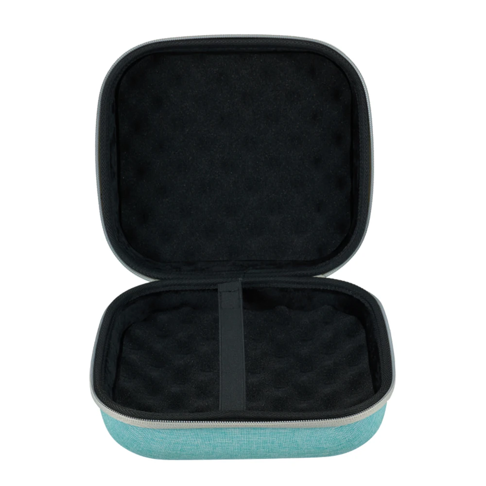 for Focal Bathys Headphone Storage Bag Hard EVA Box Bathys Headset Travel Carrying Case view 6