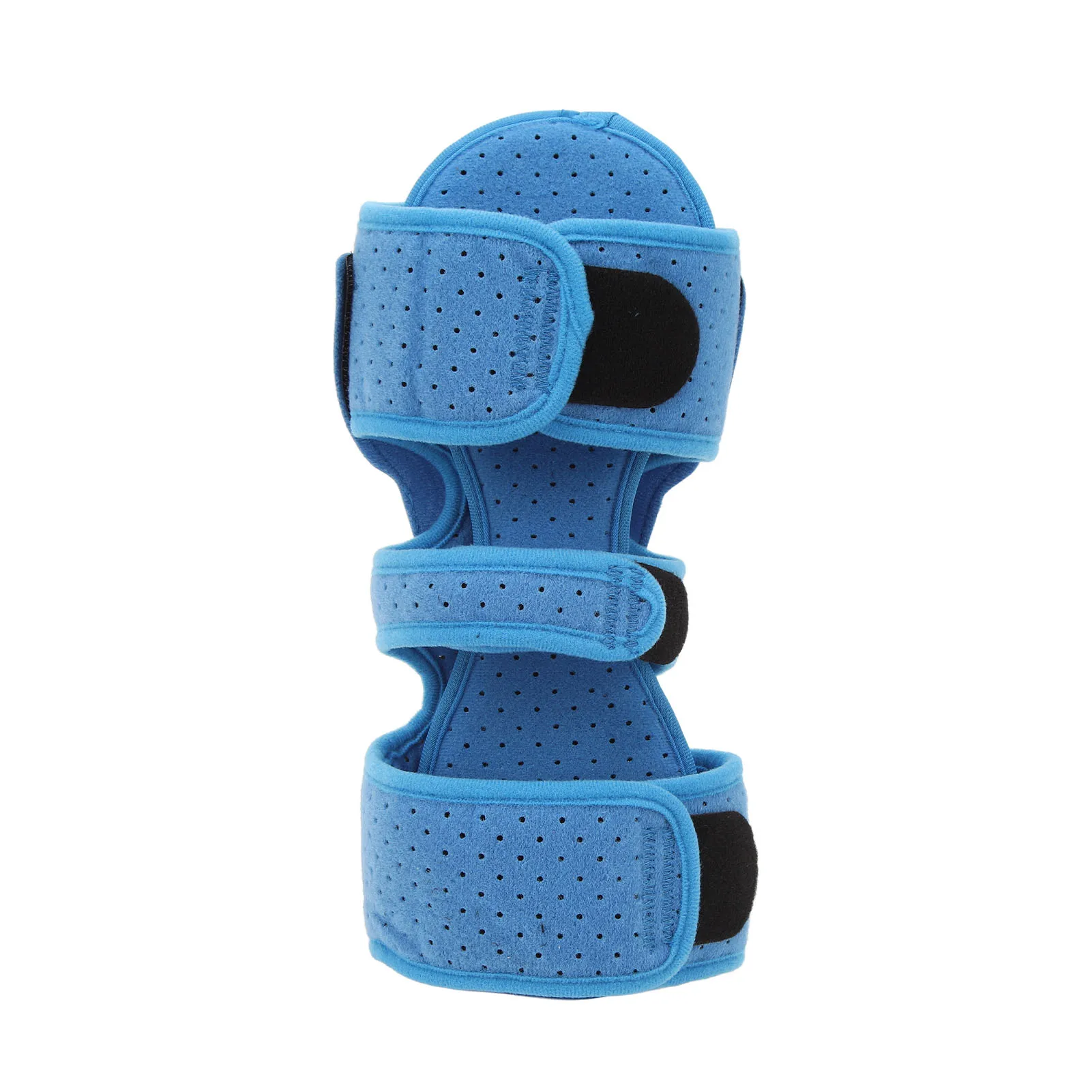 

Adjustable Plantar Fasciitis Brace Night Splint Breathable Drop Orthotic Stabilizer Brace Double Fixed Pains Relief Patients New