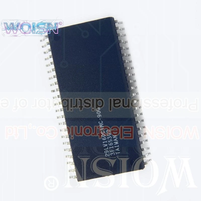 1pcs-20pcs SOP-44 29LV160TMC-90 MX29LV160TMC-90