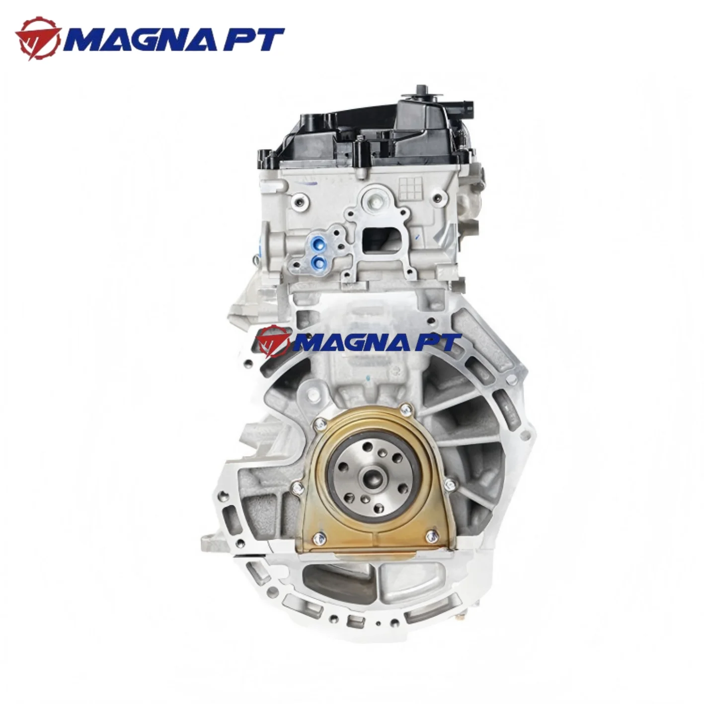 Brand New MagnaPT CAF488Q5 CAF488W Gas/Petrol Engine Assembly 2.0T 180KW for High Quality Strict Tested Auto Replacement