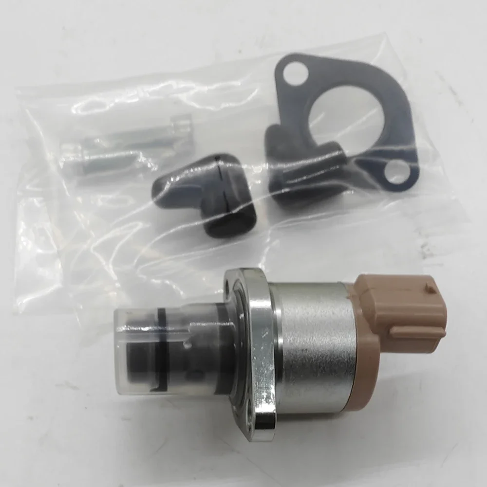 294200-0360 Fuel Injector Pump Metering Pressure Suction Control SCV Valve 294009-0260 For Nissann Mitsubishii Toyotaa