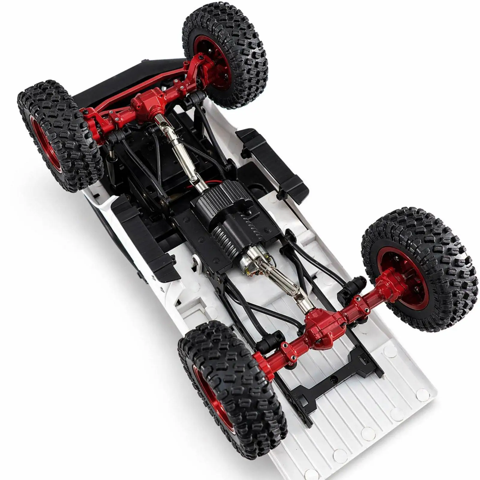 Front Axle Rock Crawling Axle Gears for Rock Crawling