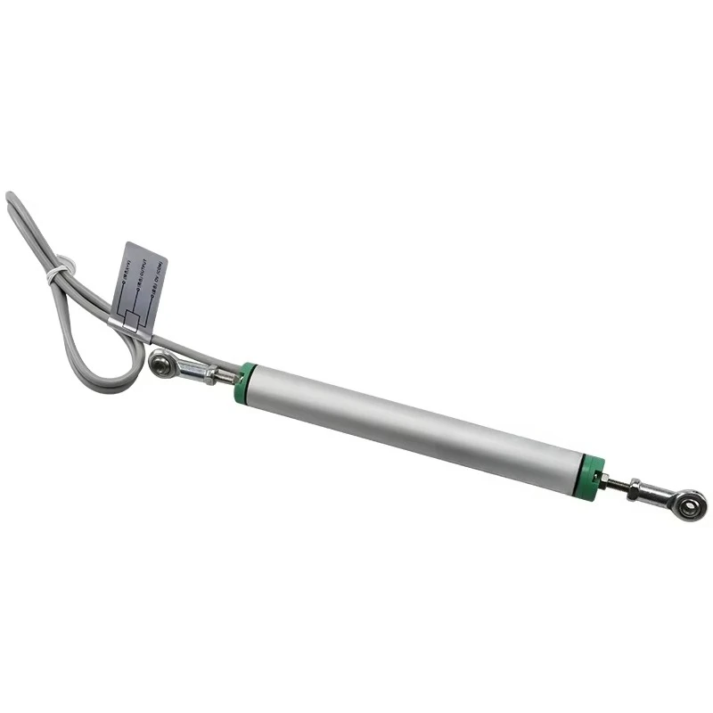 

High quality KPM 100mm linear position displacement sensor for injection molding machine
