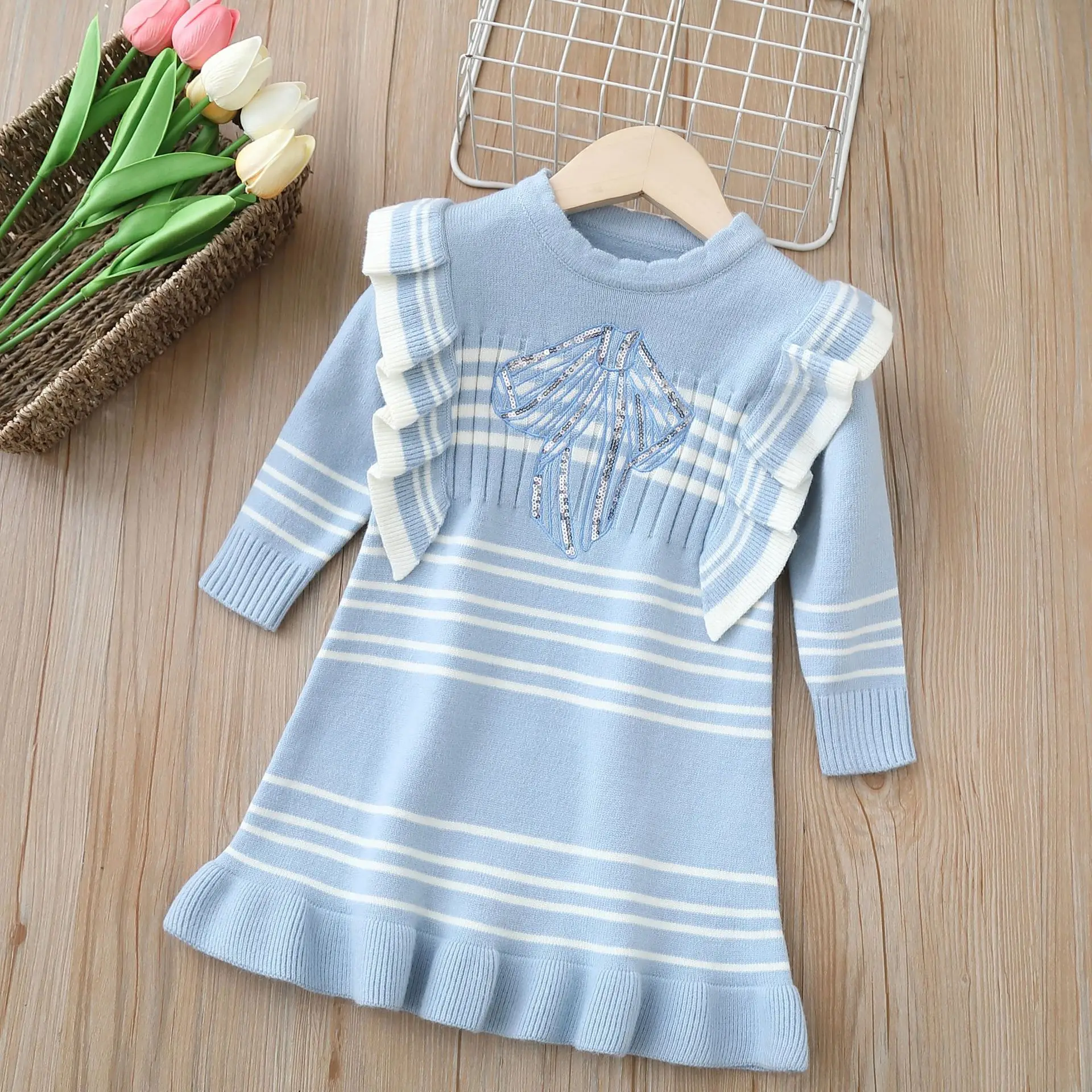 Skirt 2025 Autumn A… - image