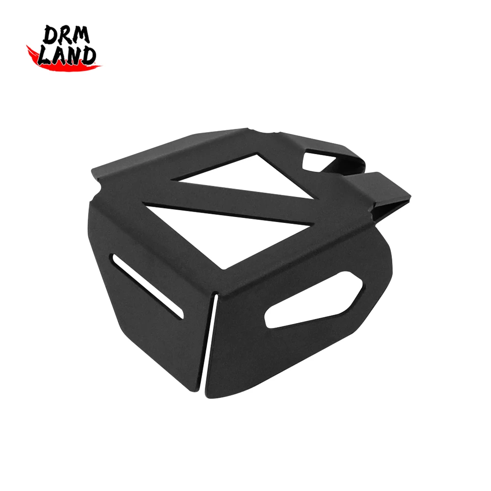 Мотоцикл CRF1000L CRF1100L CRF1100 L Africa Twin ADV Sports 2019 2020, задний тормозной насос, защитная крышка резервуара для жидкости для Honda