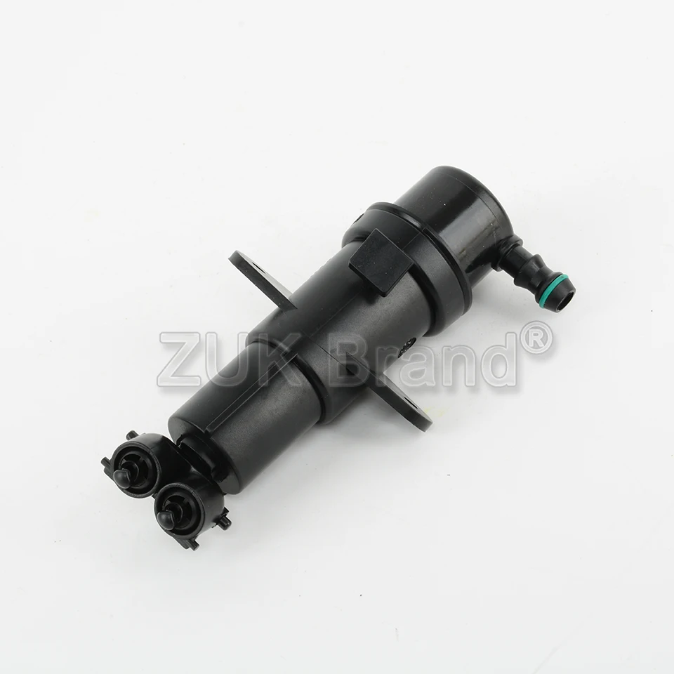 ZUK For BMW X3 E83 2006 2007 2008 2009 2010 Headlight Washer Nozzle Actuator Headlamp Water Spray Jet 61673416467 61673416468 - view 4