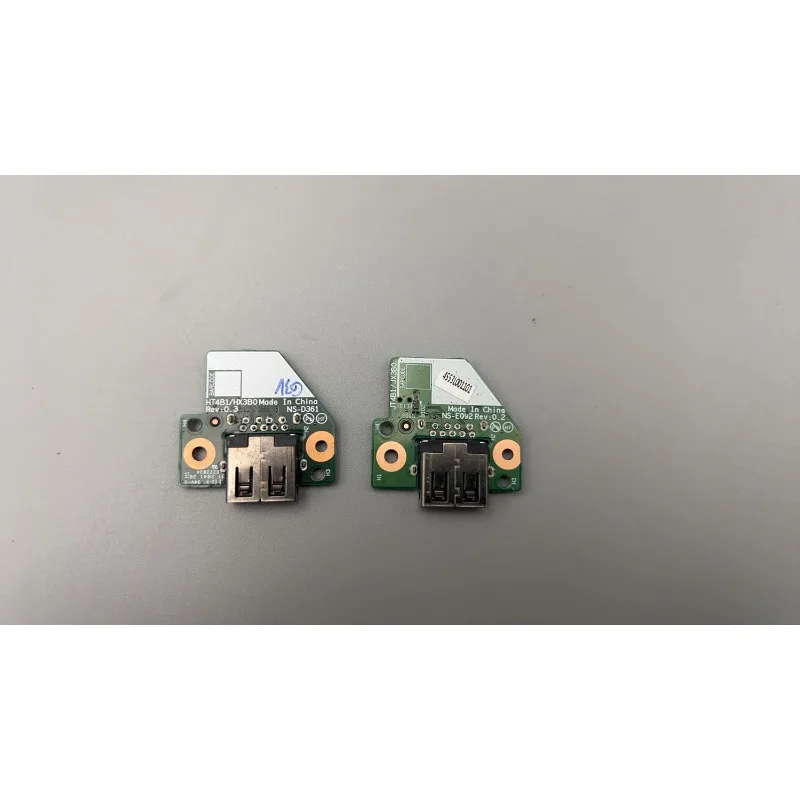 

NS-D361 Usb Board FOR Lenovo For ThinkPad X13 T14s Gen2 5C50Z44734