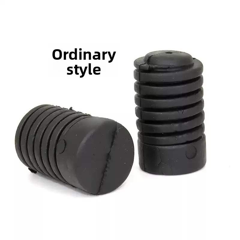 For Nissan Patrol Y62 Cover buffer rubber pad 2pcs