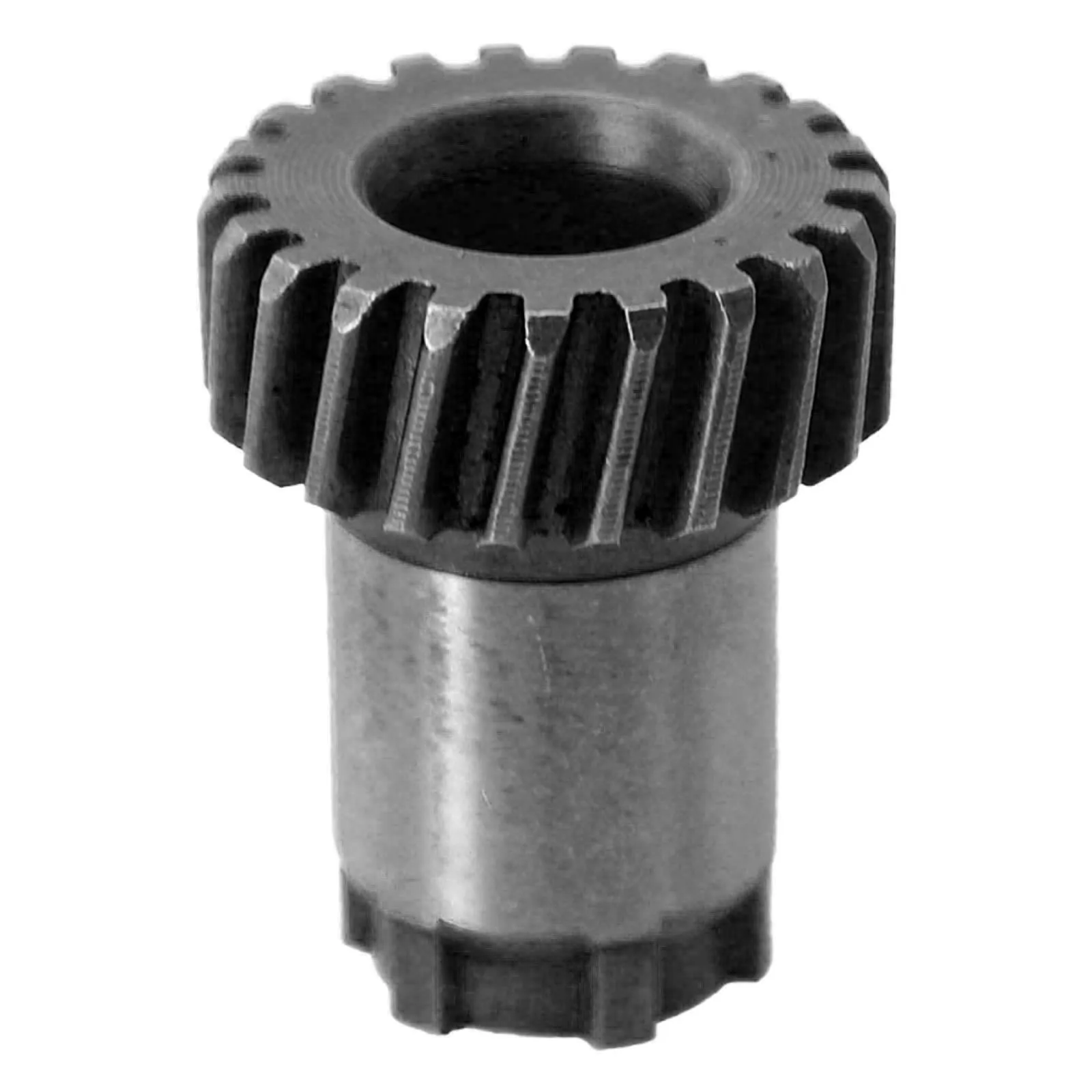 Tipo di trapano 4/5/6 denti Ingranaggio conico a spirale per GBH2-24 Utensile elettrico per trapano a percussione GBH2-24 Martello elettrico Utensili elettrici Pezzi di ricambio